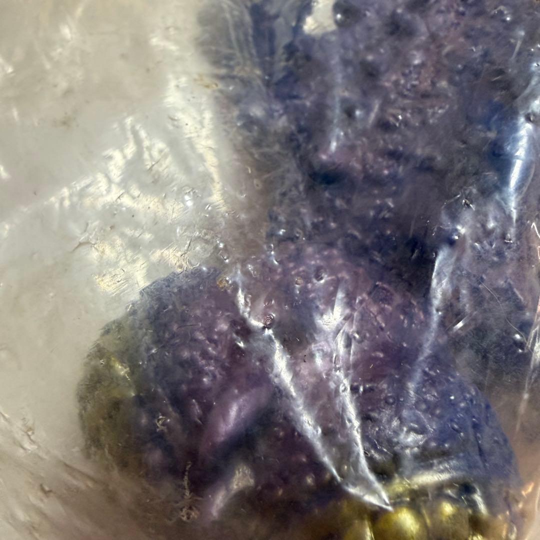 マーミット　世紀の大怪獣シリーズ　ビニパラベビー　カマキラス　ソフビ　フィギュア