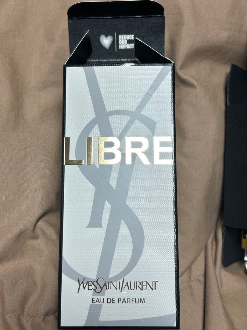 YSLリブレオーデパルファム90ml