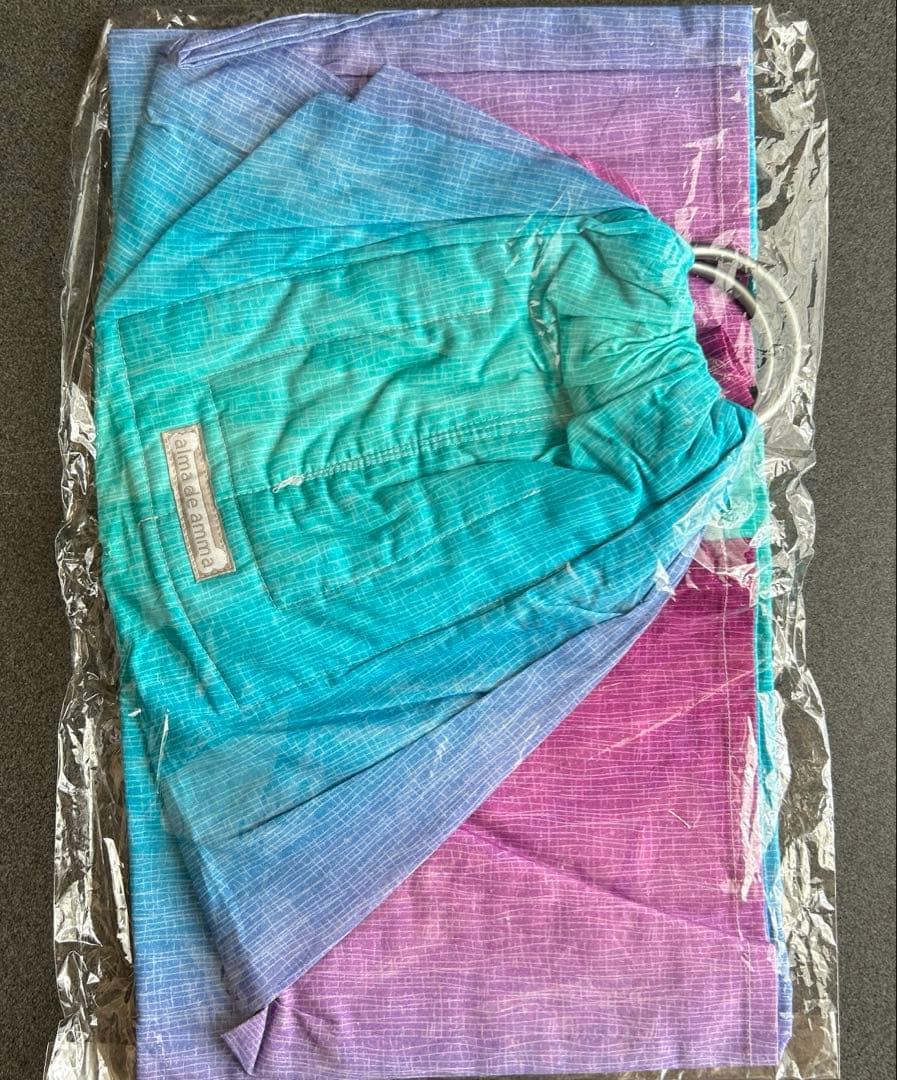 ＊最終価格＊alma de amma アルマスリング