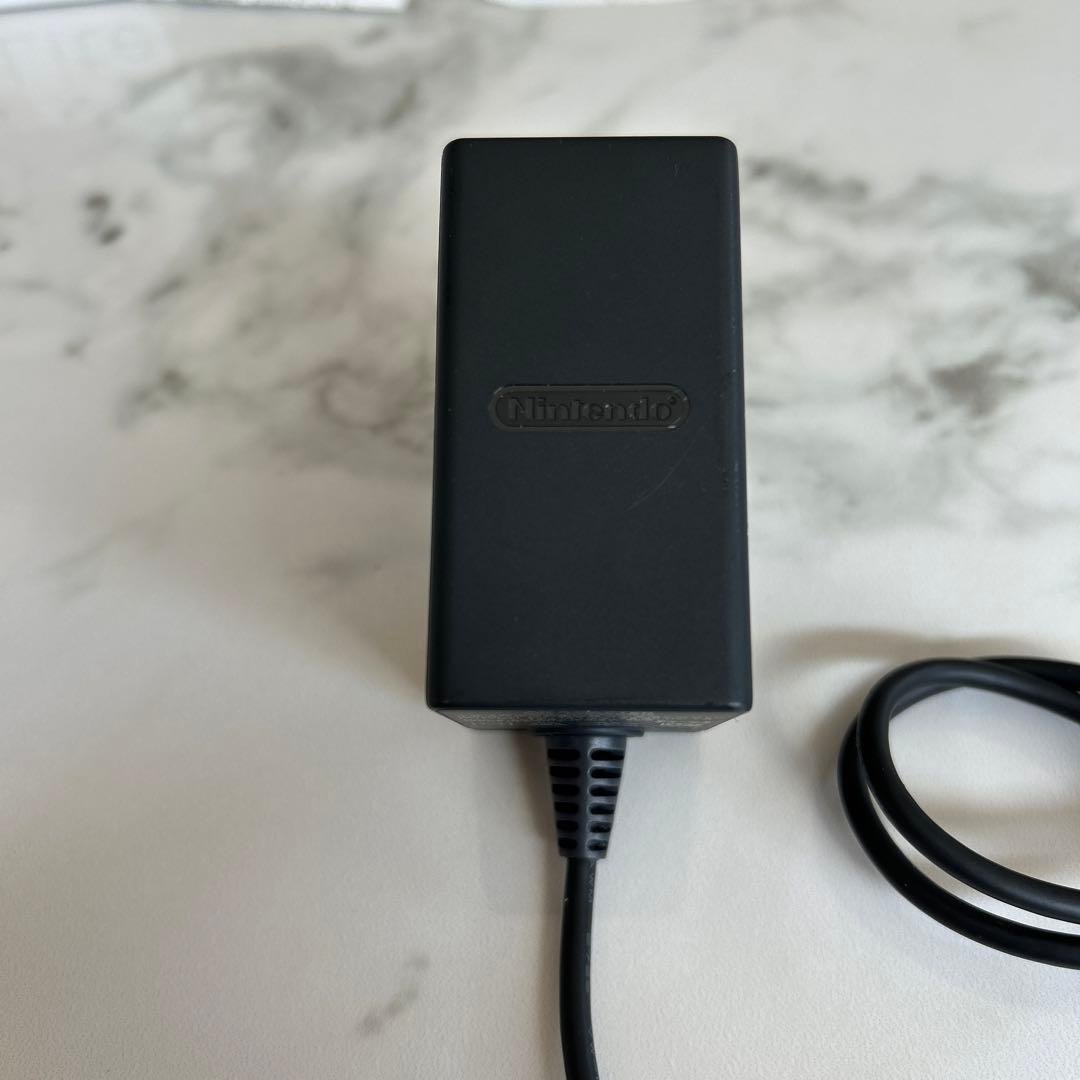 Switchライト本体 グレー