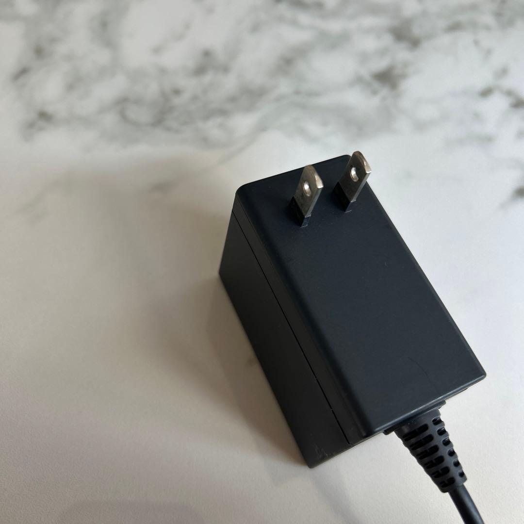 Switchライト本体 グレー