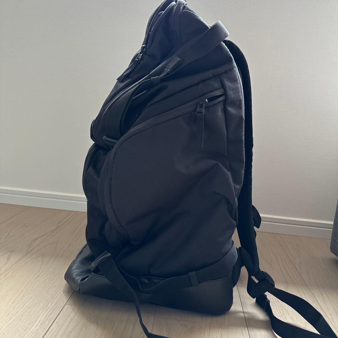 スノーボード DAKINE Boot Pack DLX 75L