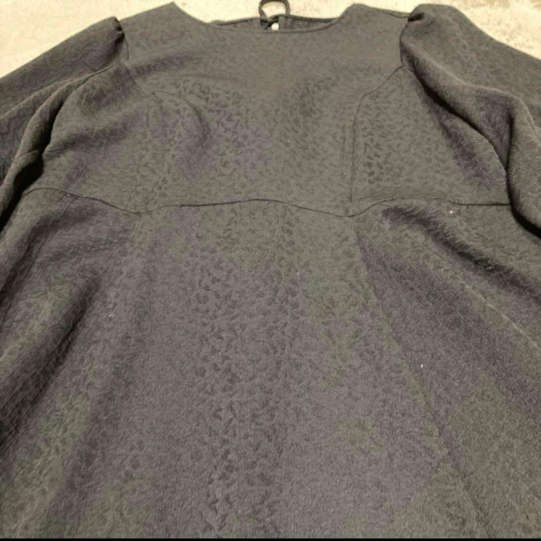 ローズティアラバックリボンチュニックSpeed Control ワンピース