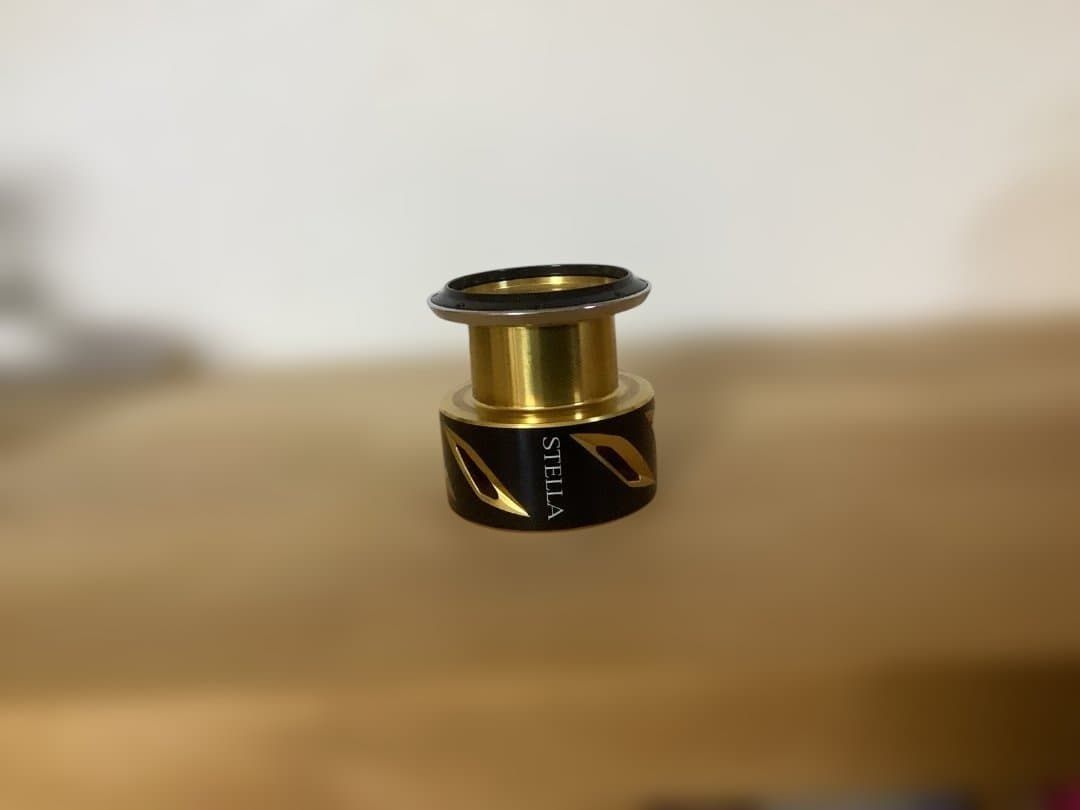 ステラ20sw4000HGスプール