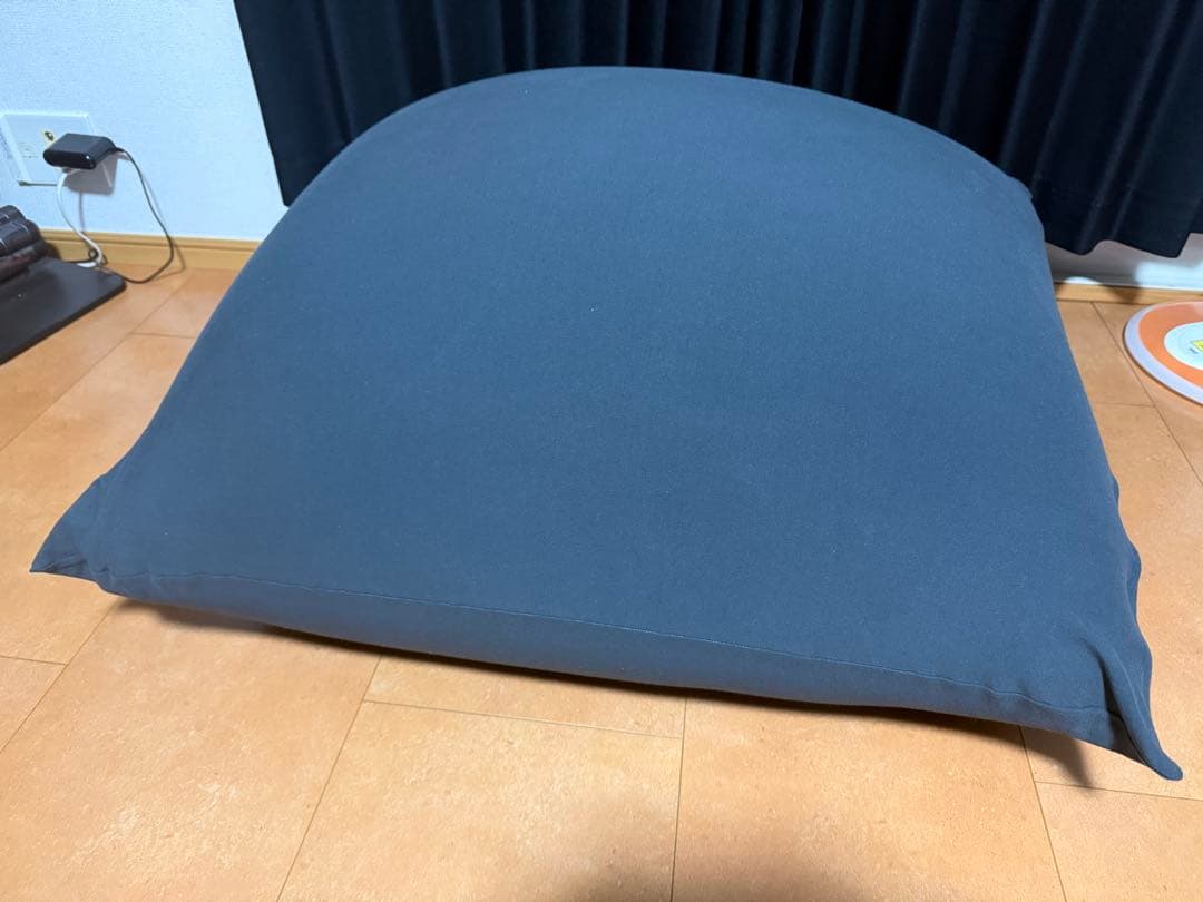 ビーズクッション・クッションソファ Yogibo Mini