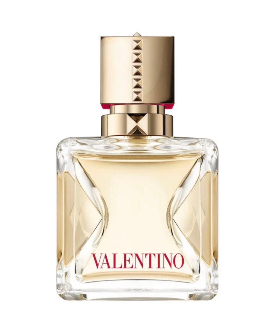 【あ】VALENTINO ヴォーチェヴィヴァオードパルファン香水100ml