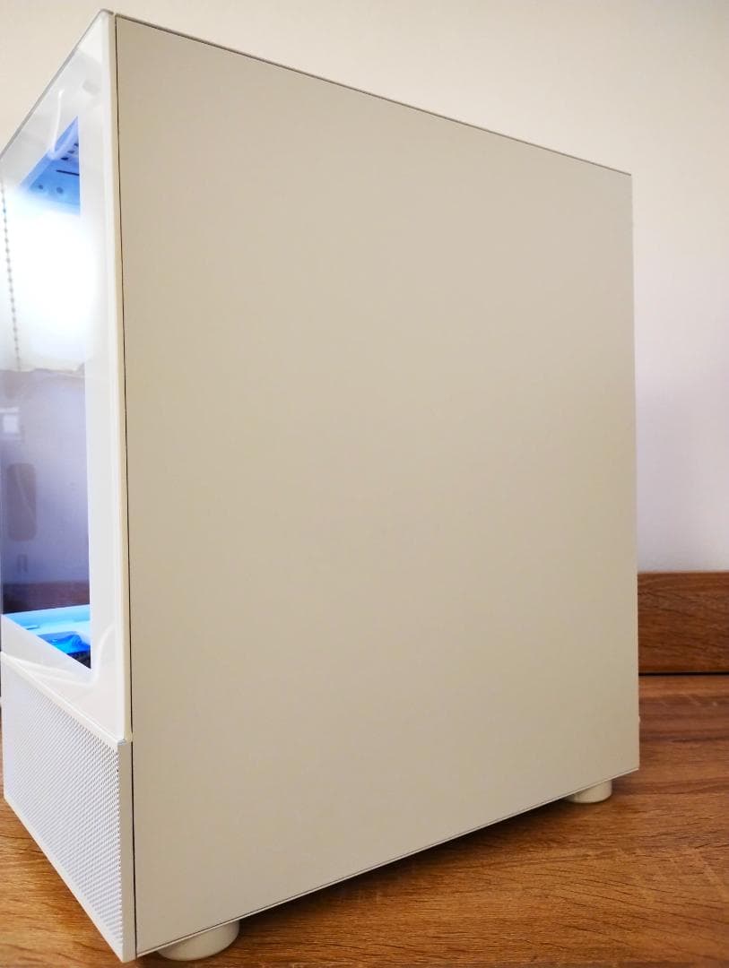 ゲーミングPC/Core i7 8700/GTX1660Ti/メモリ16GB