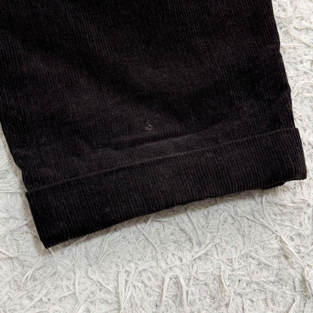 16474✨コムデギャルソンオム 90s 田中オム コットン コーデュロイパンツ