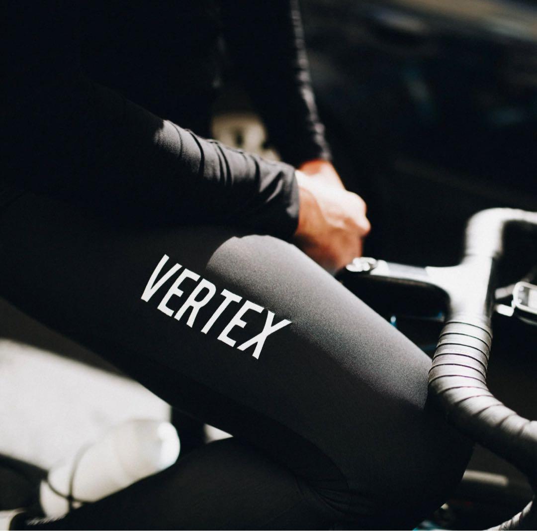 ウェア Vertex London Essence Winter Tights