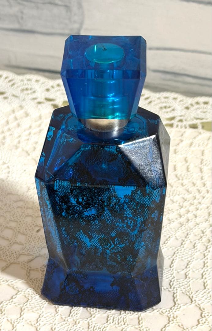 バトゥ サン プロデュースド バイヨシキ オードパルファム 50mL 2種