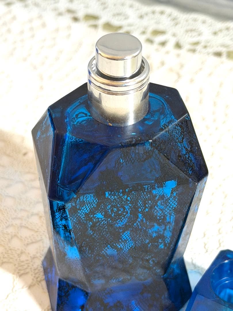 バトゥ サン プロデュースド バイヨシキ オードパルファム 50mL 2種