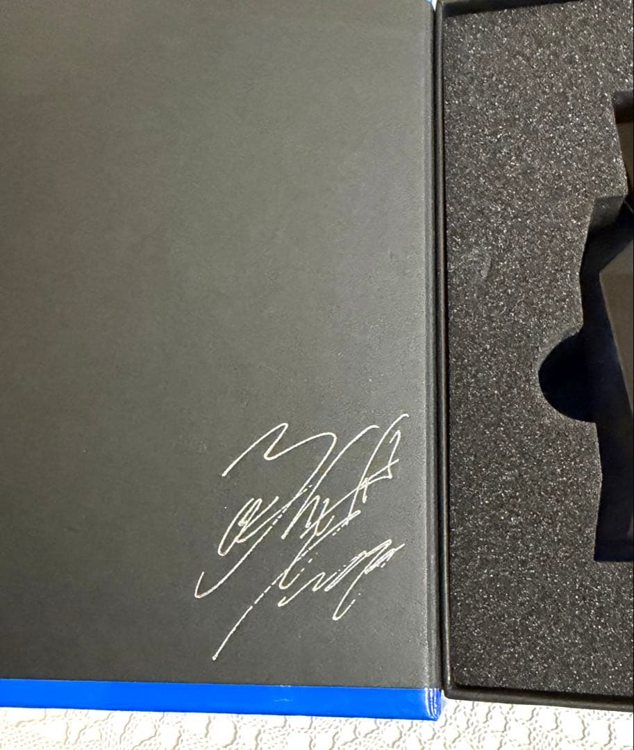 バトゥ サン プロデュースド バイヨシキ オードパルファム 50mL 2種