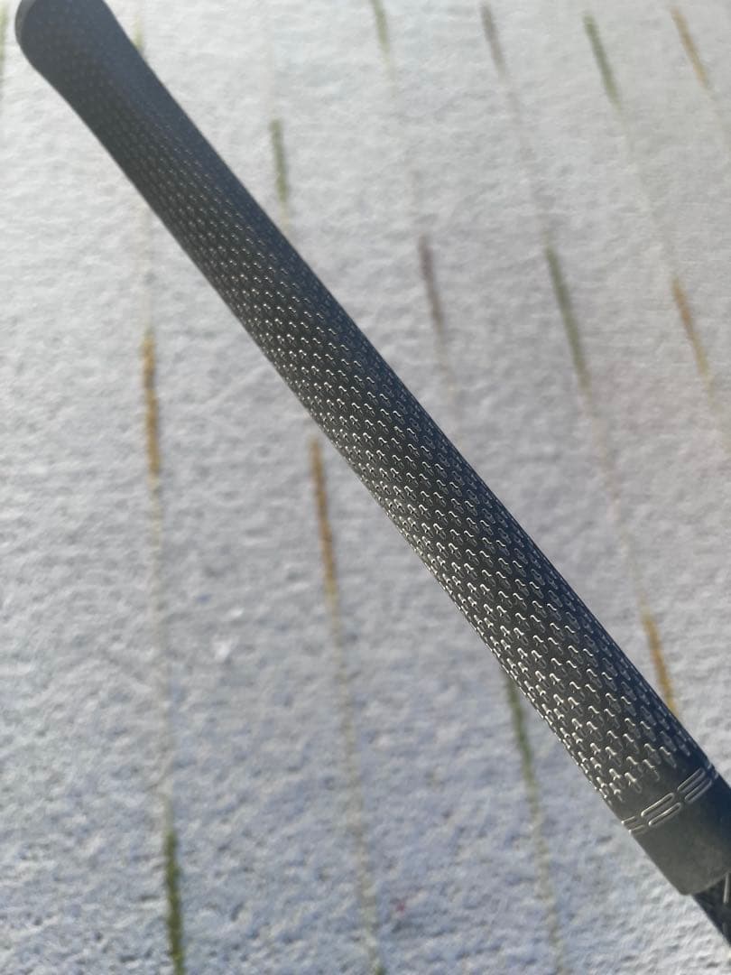 ブリヂストン　BX2HT H4 22度　UT テンセイ1K90HY s