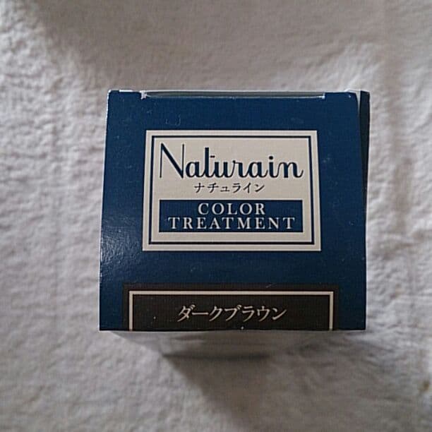 hoyu株式会社  ナチュライン