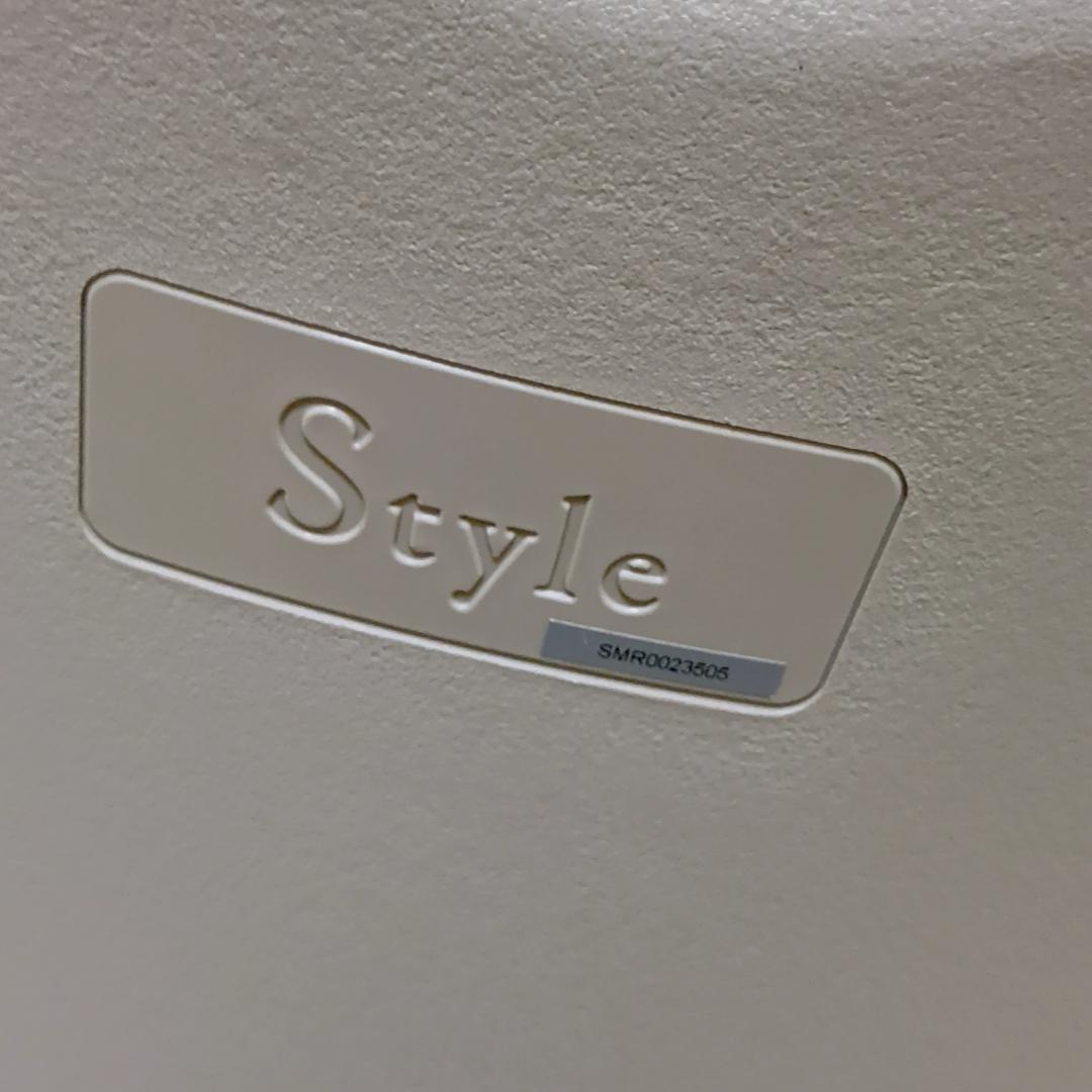 MTG Style PREMIUM スタイルプレミアム　姿勢矯正チェア