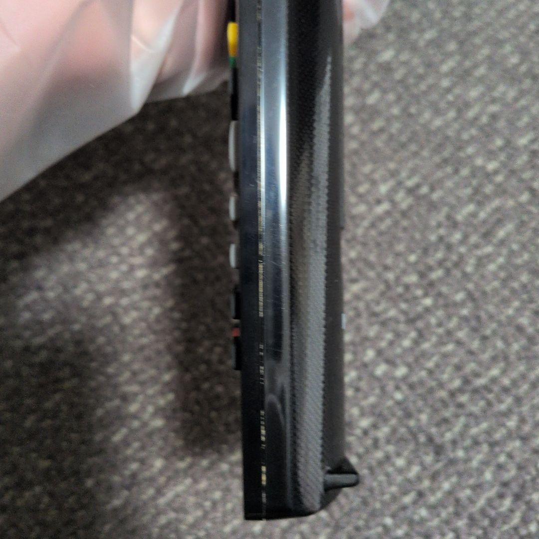 SHARP ブルーレイディスクレコーダー 2B-C05BW1 500GB