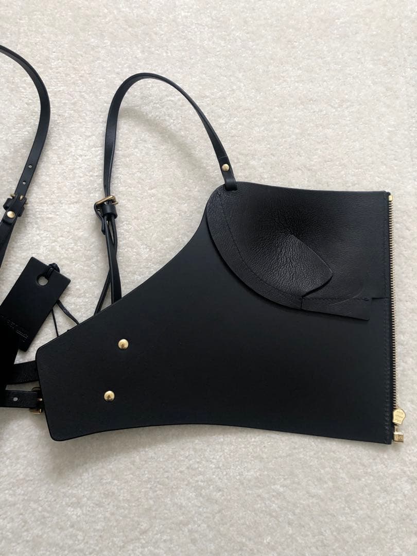 【ONIRICO】FLEET ILYA コルセット 超美品