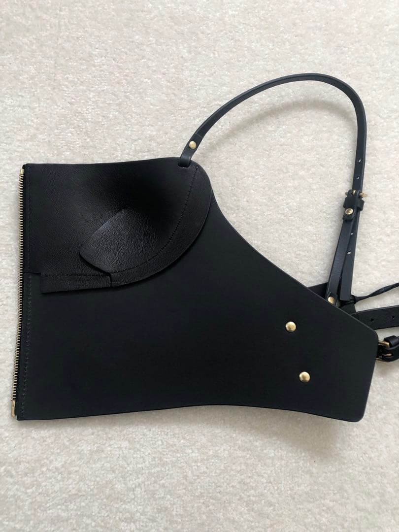 【ONIRICO】FLEET ILYA コルセット 超美品