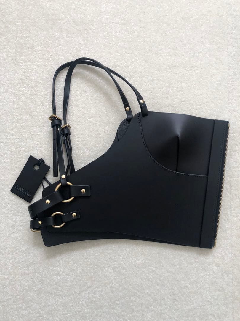 【ONIRICO】FLEET ILYA コルセット 超美品