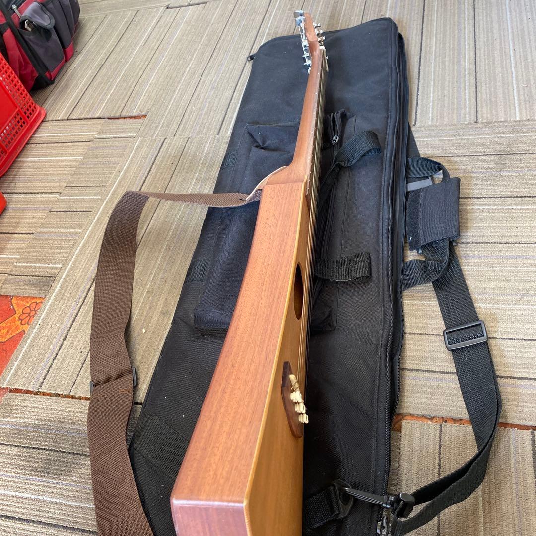 マーティン バックパッカー　ソフトケース付き