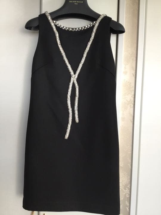 グレース　コンチネンタル　　36  ブラック