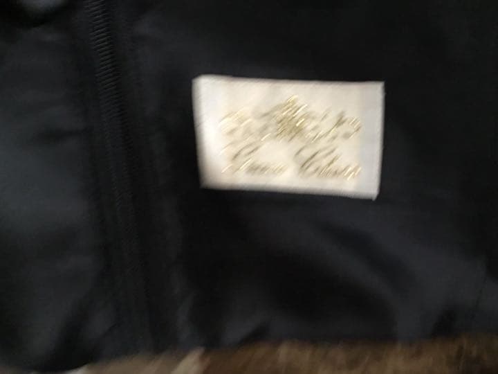 グレース　コンチネンタル　　36  ブラック