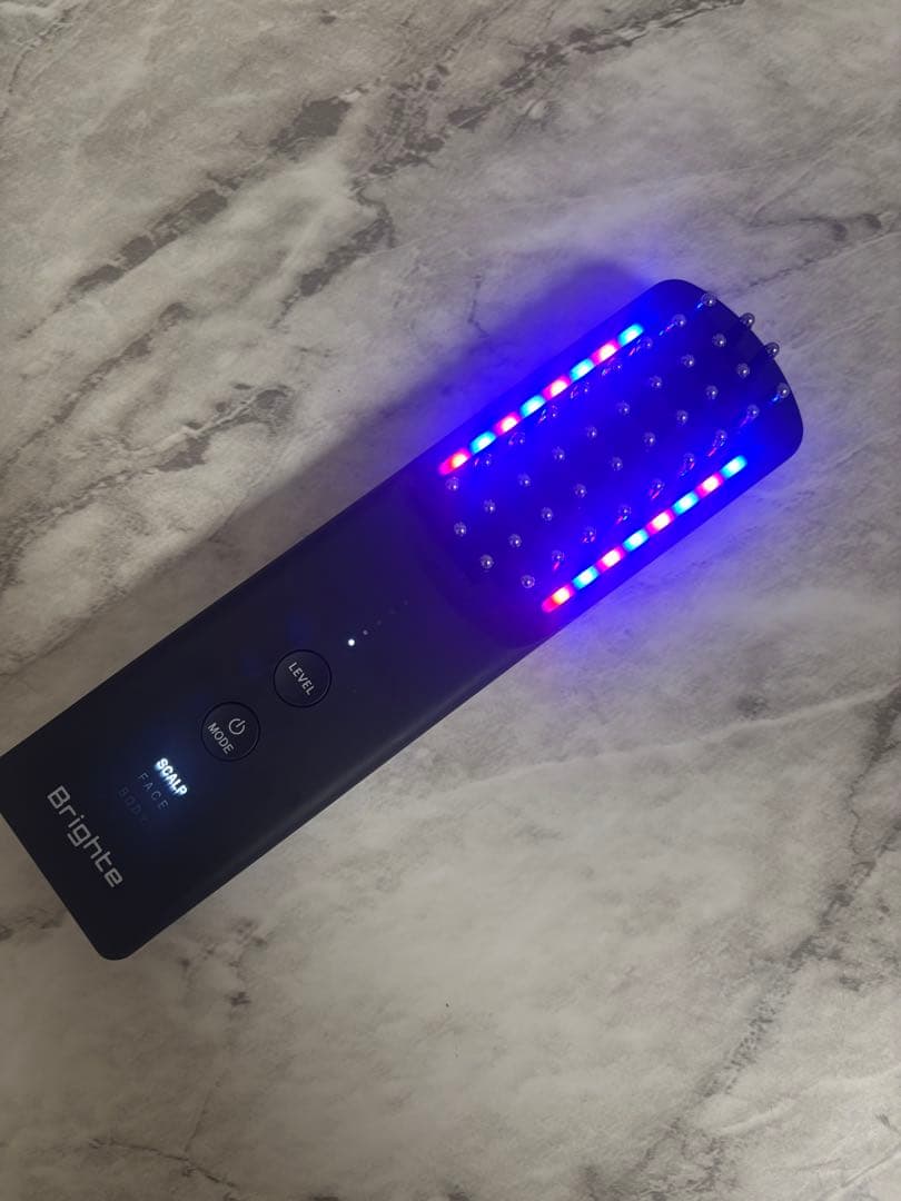 ブライトエレキブラシプラス、Brighte ELEKIBRUSH 、おまけ付き