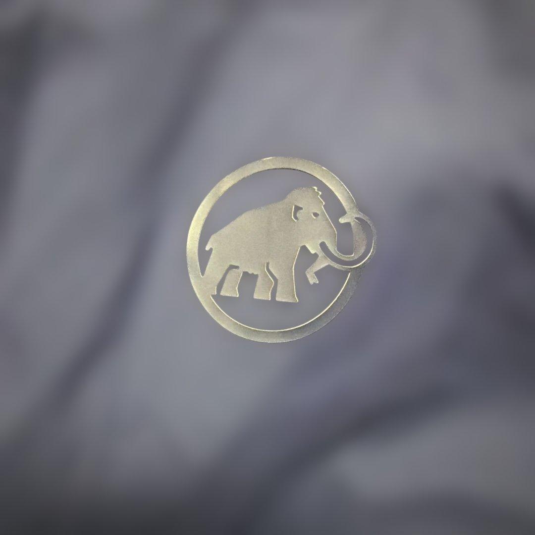 MAMMUT スキーウェア ジャケット メンズ asia M