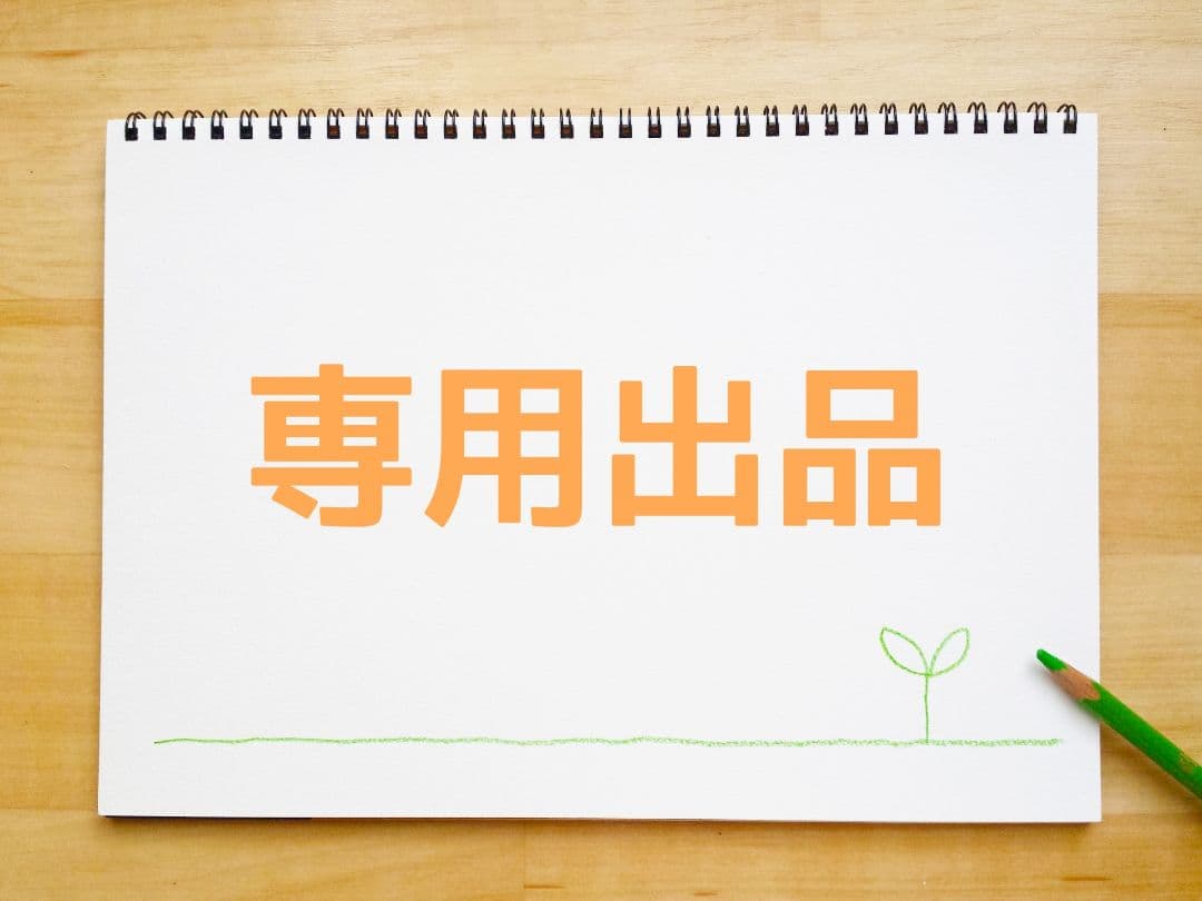 専用出品