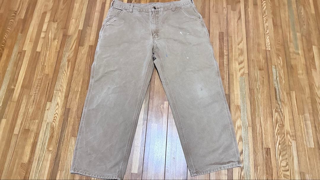 carhartt カーハート ペインターパンツ W38