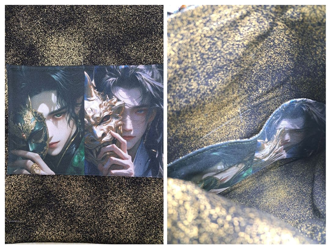 Candy様 トートバッグ、ポーチ