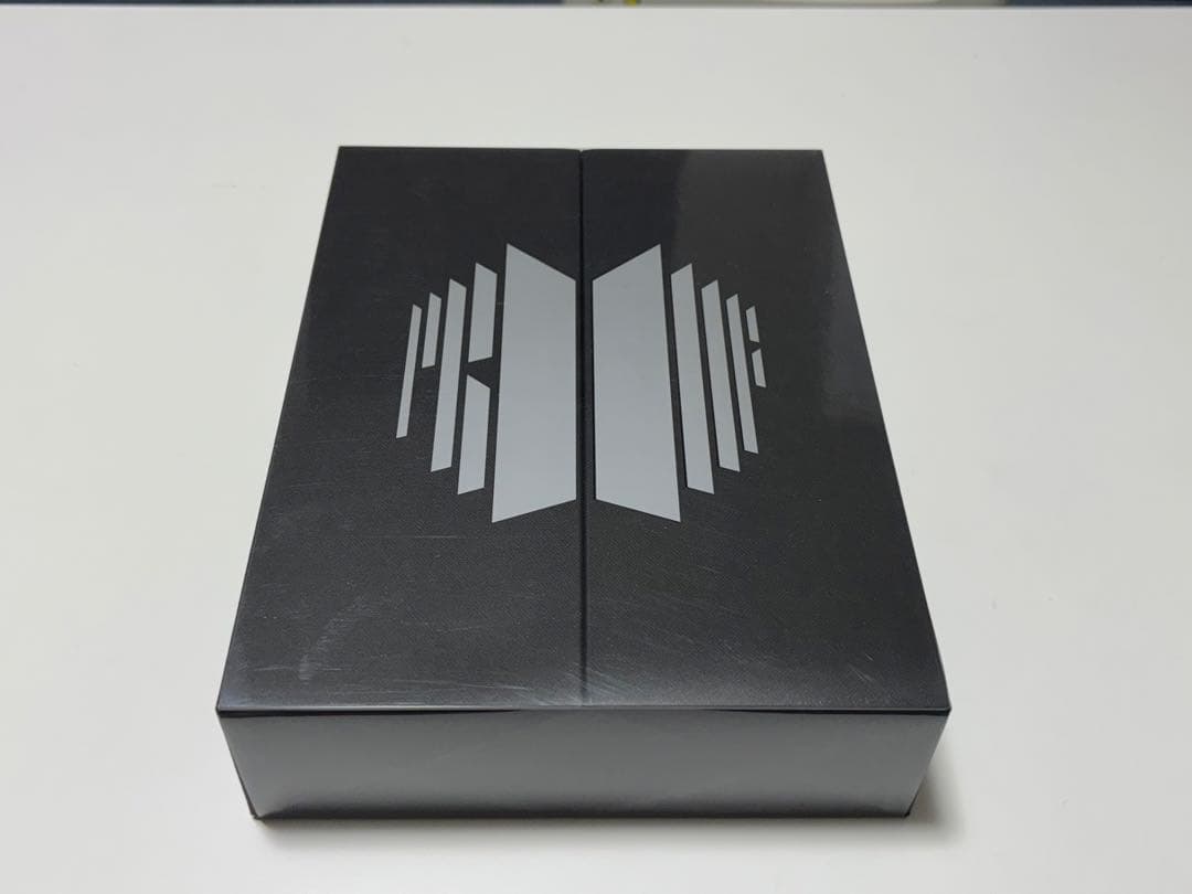 BTS アルバム5組+CD3枚