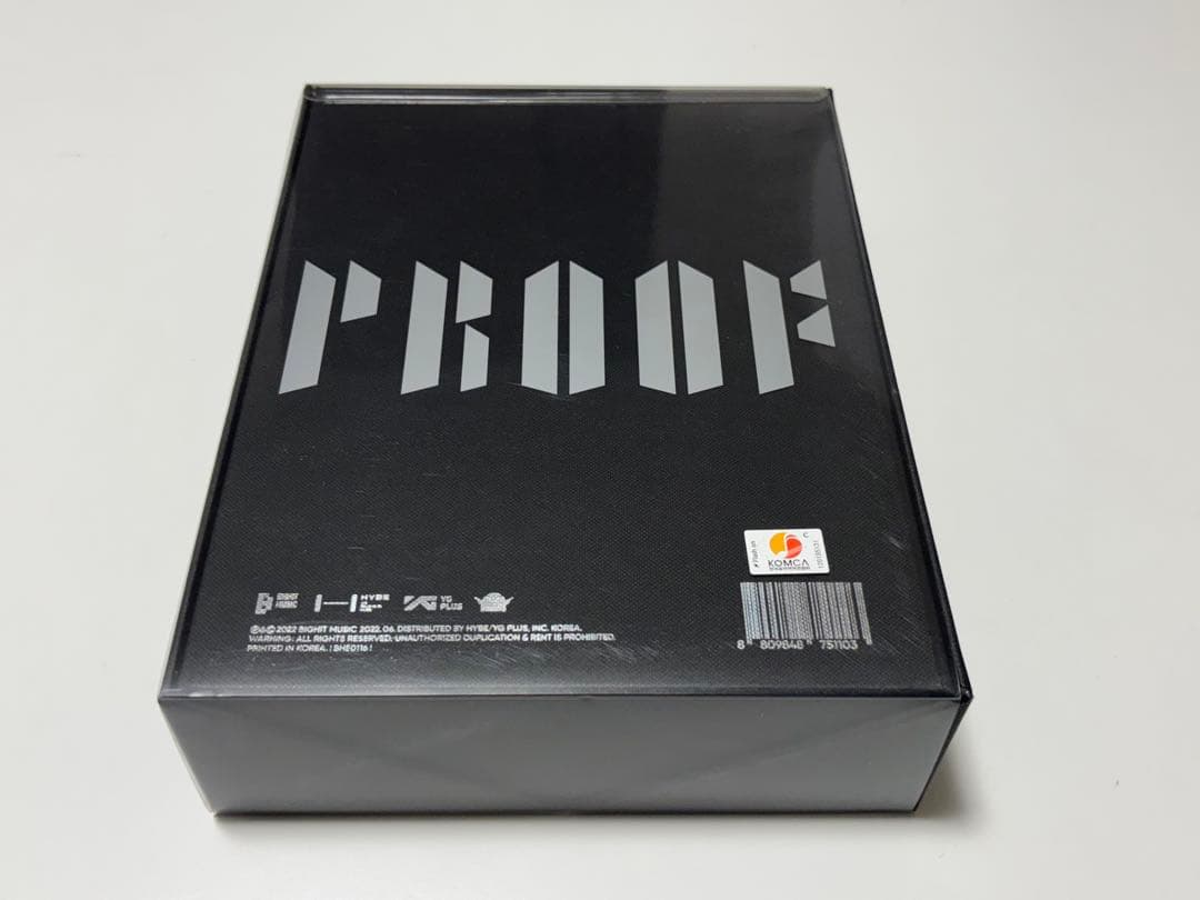 BTS アルバム5組+CD3枚