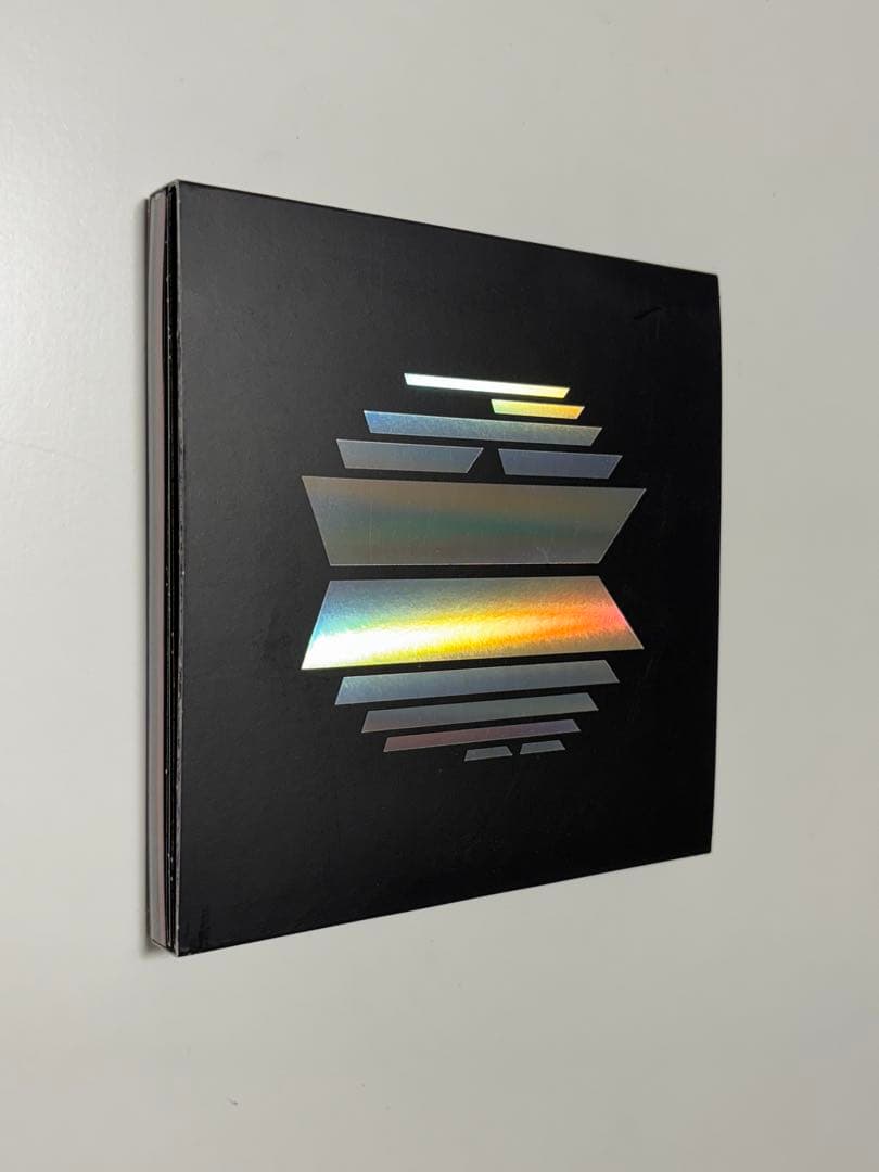 BTS アルバム5組+CD3枚