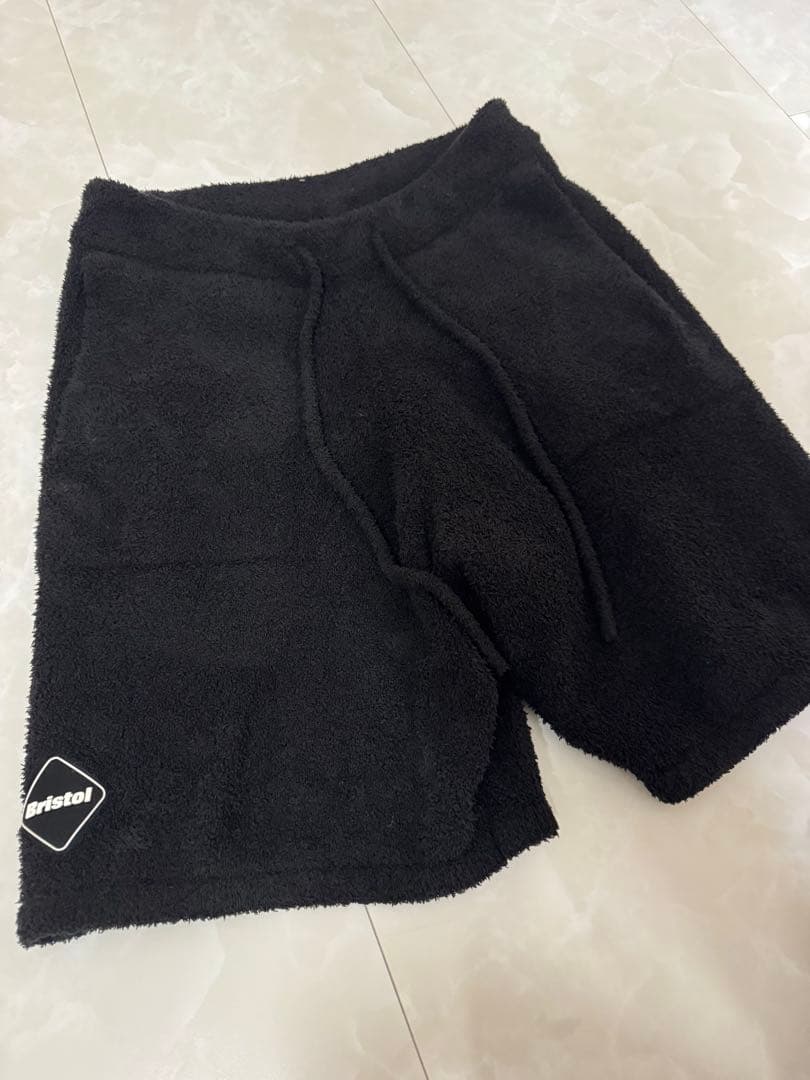 FCRB bristol BAREFOOT DREAMSパンツ