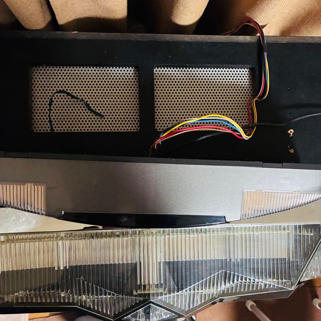 パチスロ 探偵歌劇ミルキィホームズTD 消えた7と奇跡の歌 データカウンター付き