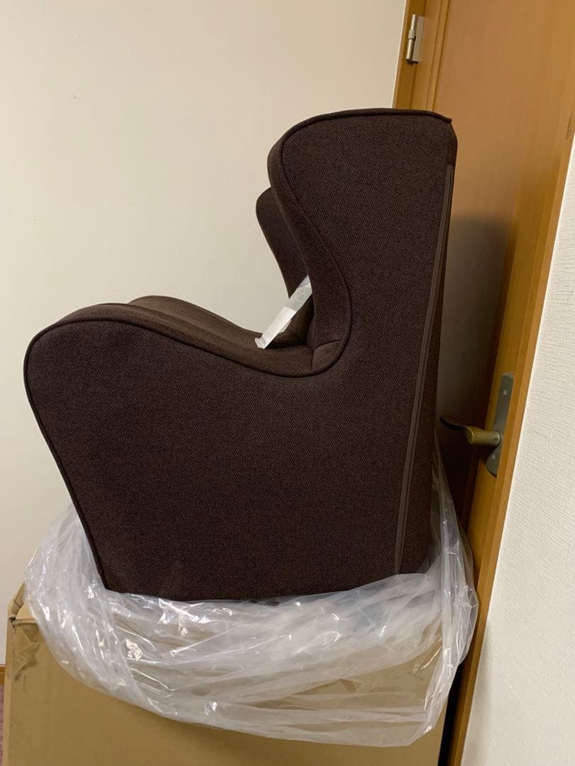 Style Dr.CHAIR Plus ブラウン