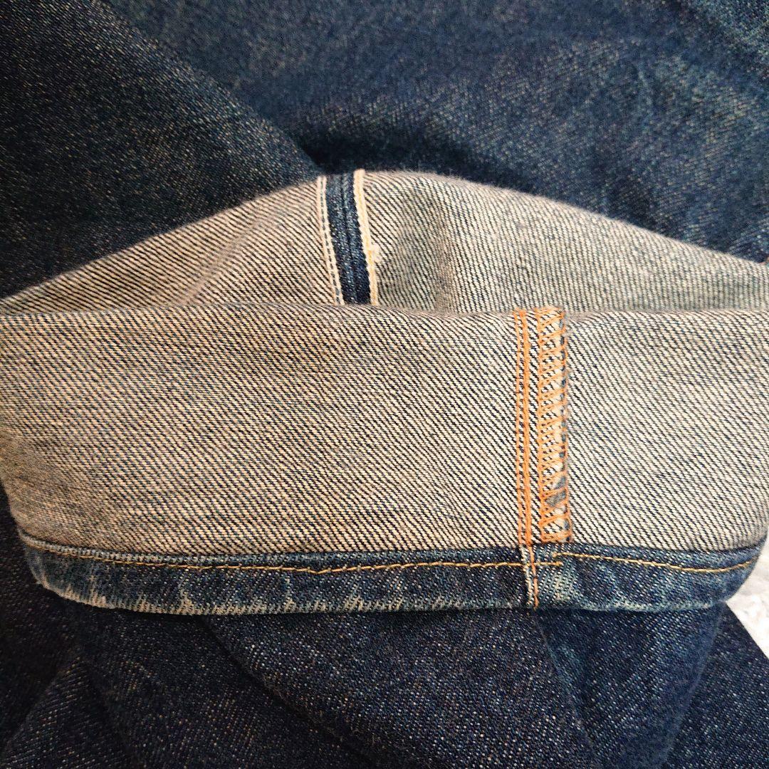 EVISU エヴィス ジーンズ 2001 34×35