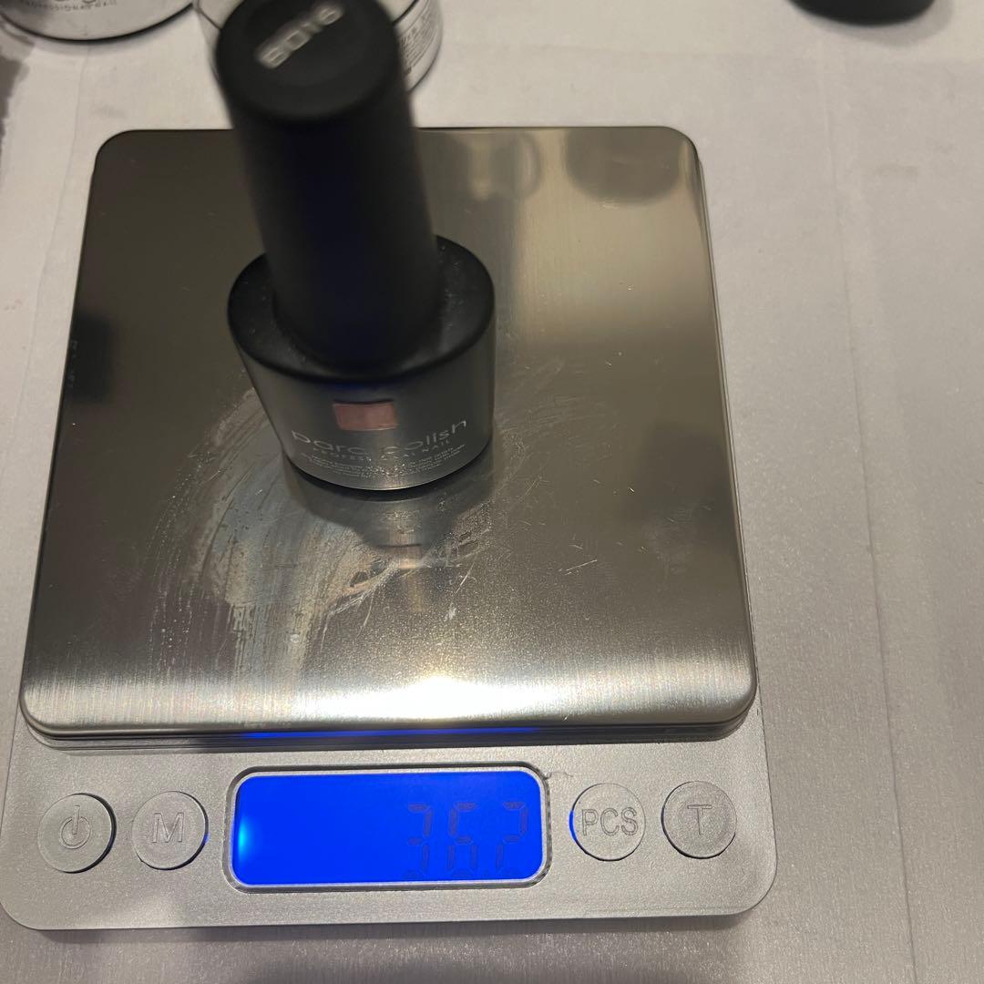 para gel パラジェル　クリアジェル　トップジェルセット13点まとめて