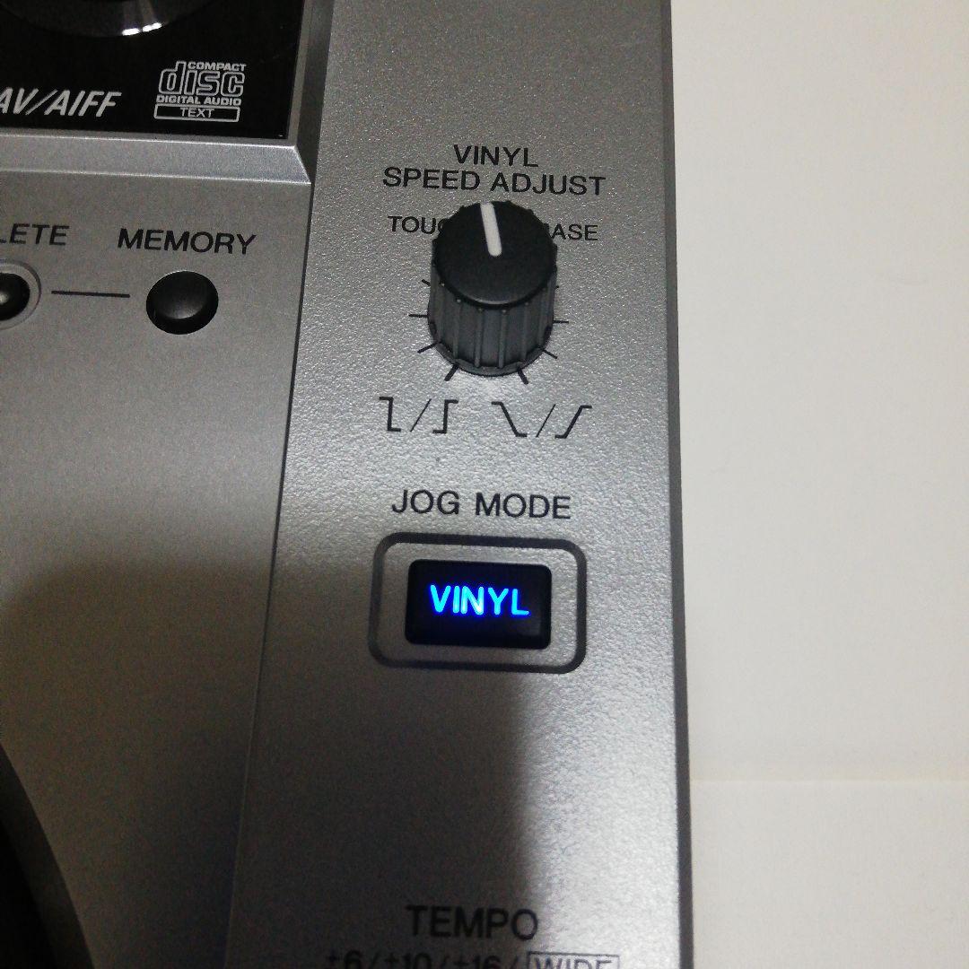 Pioneer　パイオニア　CDJ-850　動作OK　人気モデル　匿名配送!