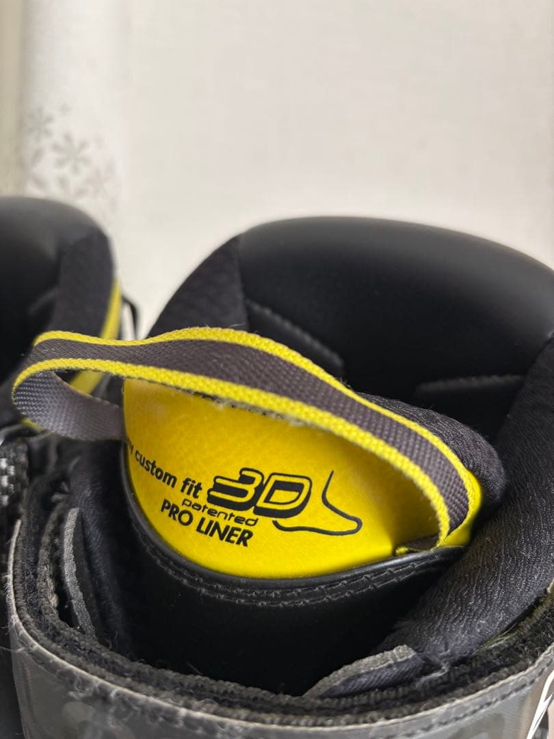 Salomon XPRO 110 スキー ブーツ