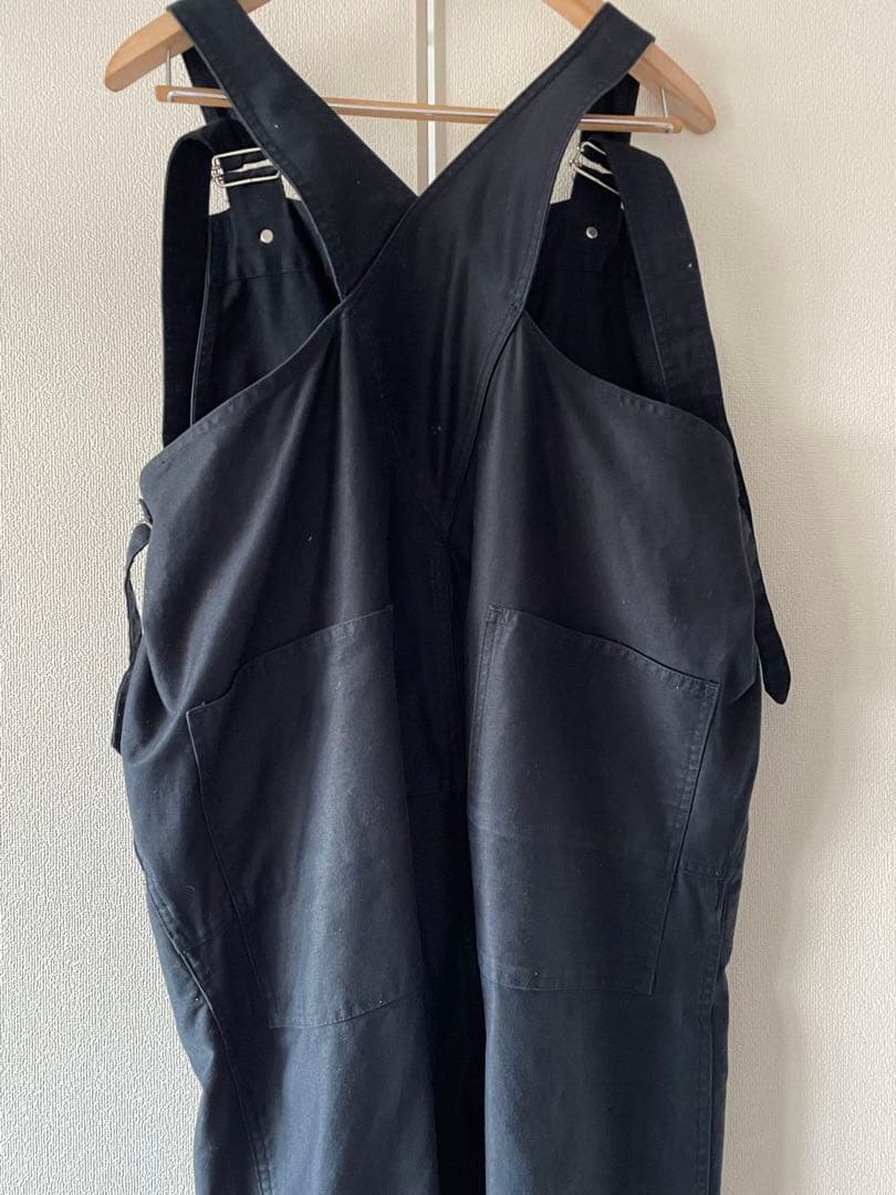 お値下げ！ブラームス　blurhms　オールインワン　オーバーオール　つなぎ