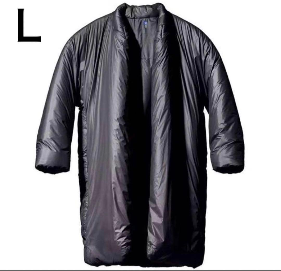 ジャケット・アウター YEEZY GAP BALENCIAGA LONG ROUND JACKET