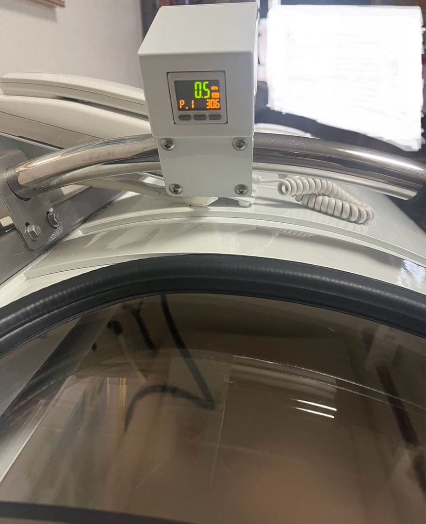 酸素カプセル OXRIUM/1.3 ※概要欄を必ずご確認下さい