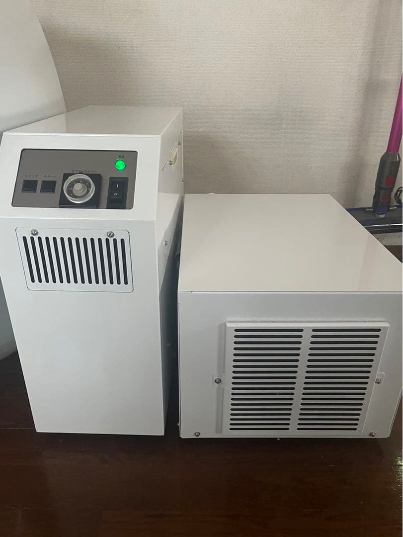 酸素カプセル OXRIUM/1.3 ※概要欄を必ずご確認下さい