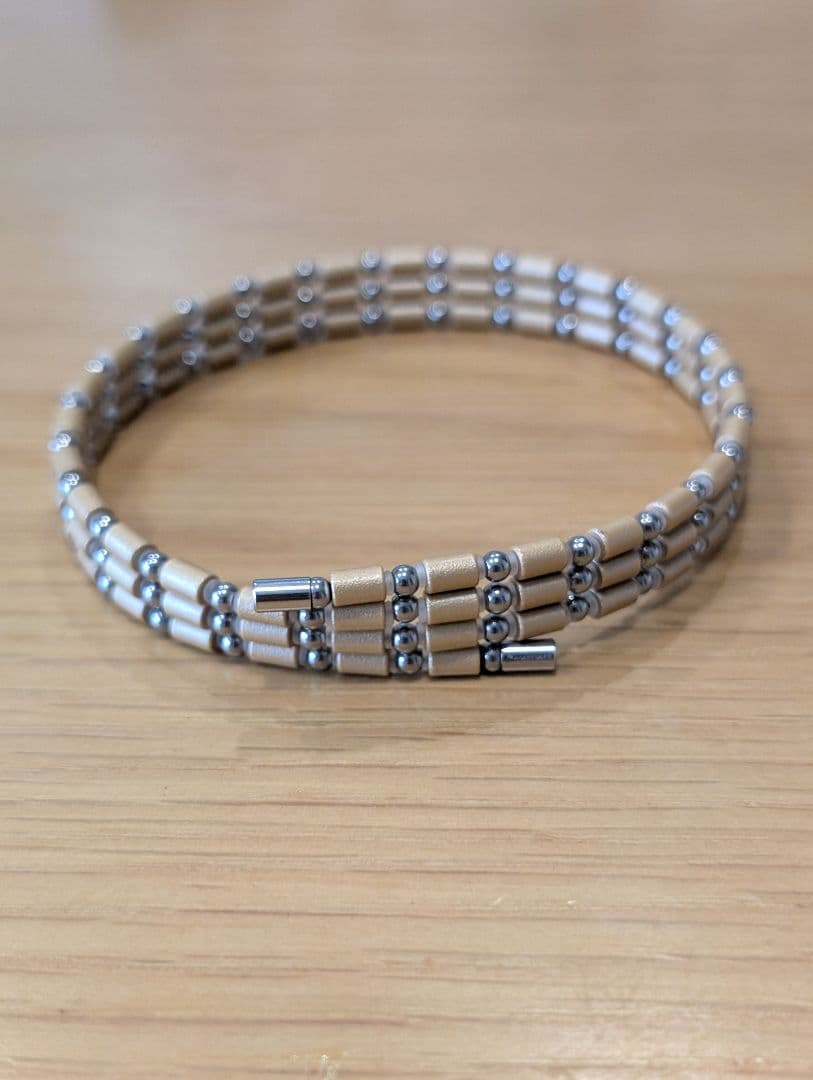 か*ん様 コアフォース　シャンパンゴールド70センチ