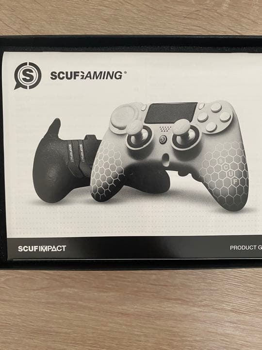 その他 SCUF IMPACT