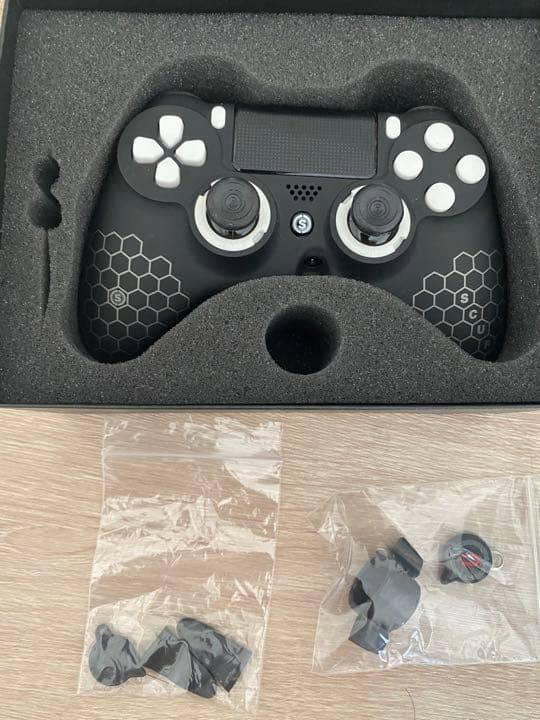 その他 SCUF IMPACT