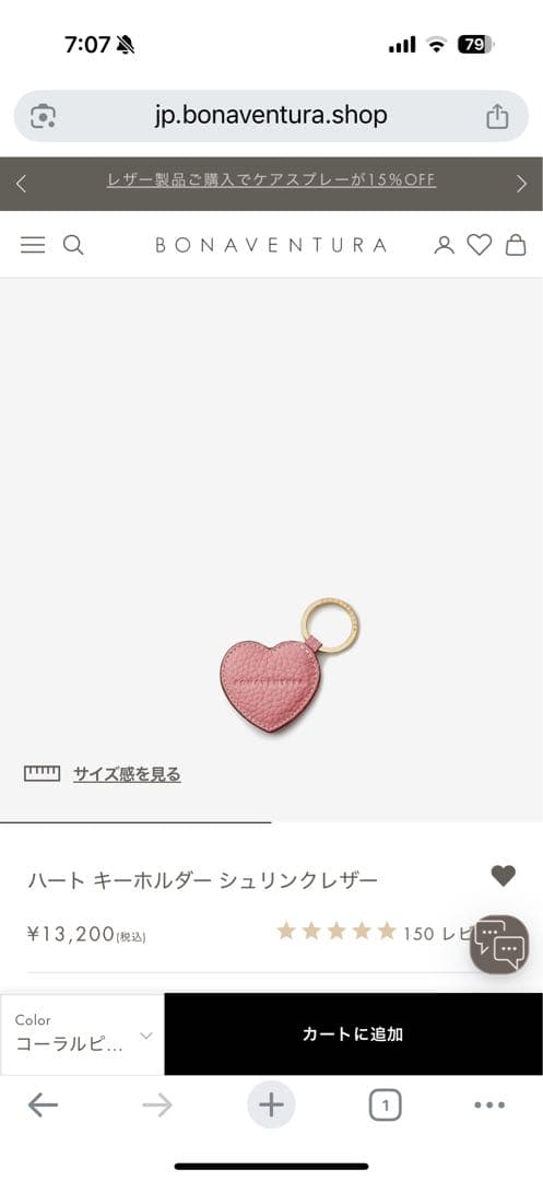 【0010】アニマルチャーム（ラビットハート）