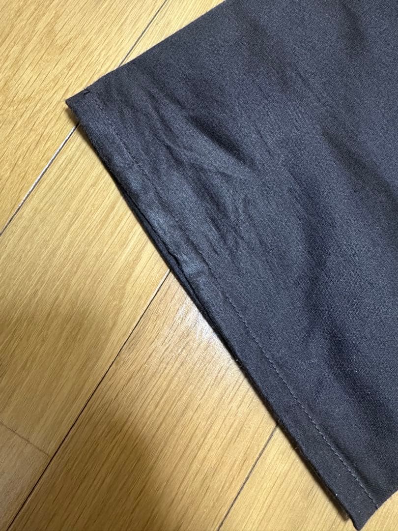 TTTmsw 25SS ストレートパンツ